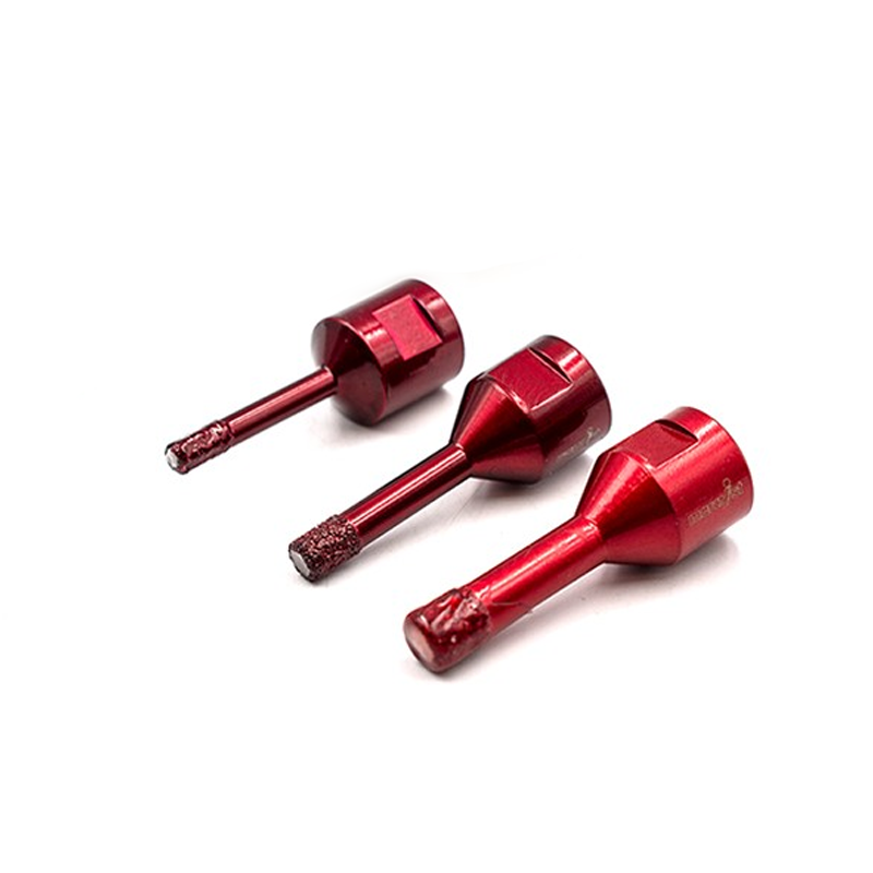 Marcrist PG750X-M14 Dry Tile Drill Kit | Pro Tiler Tools